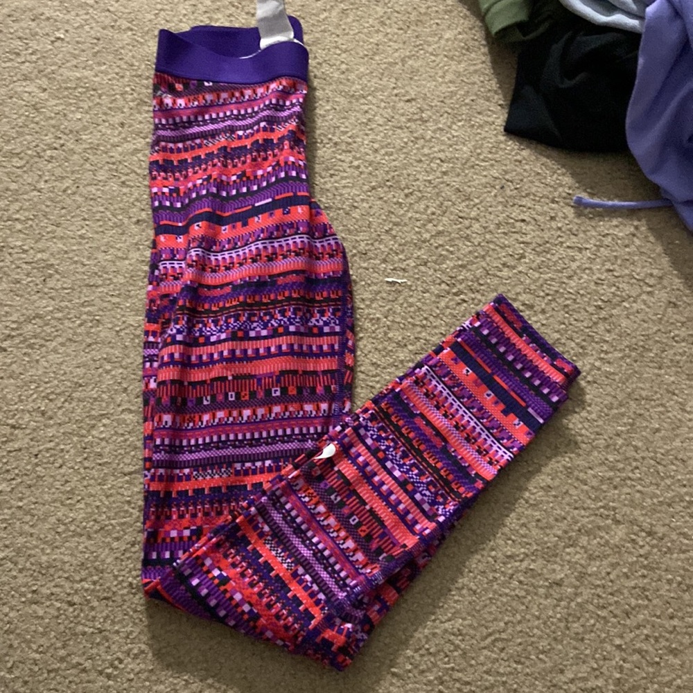 Nike Pro Leggings - image 4